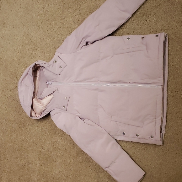 Madewell Jacket, size small - Picture 1 of 10